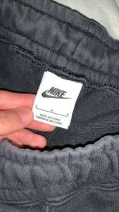 Short Da Nike Big Swoosh