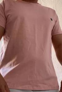 T-shirt Premium Cotton Menegotti