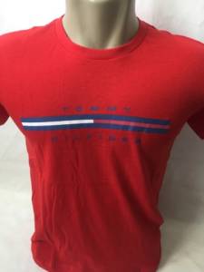 Camiseta Estampada E Lisa Bsica Masculina