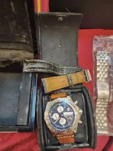 Breitling Super Avenger