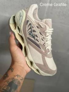 Tnis Mizuno Lanamento