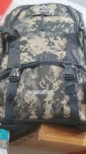 Mochila ?
