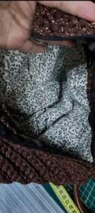 Vendo Bolsas Charlotte