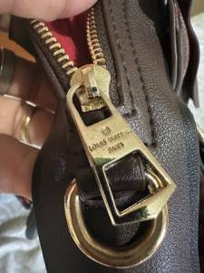 Bolso Louis Vuitton