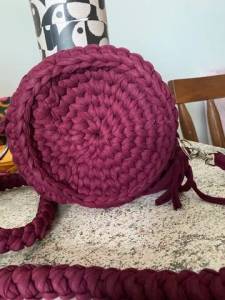 Bolsas De Croch
