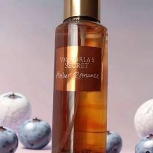 Body Splash Victorias Secret