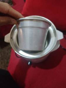 Panela Mega Bell Termocera Depilao De Pele