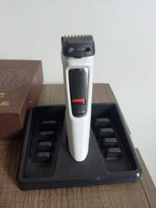 Barbeador Philips