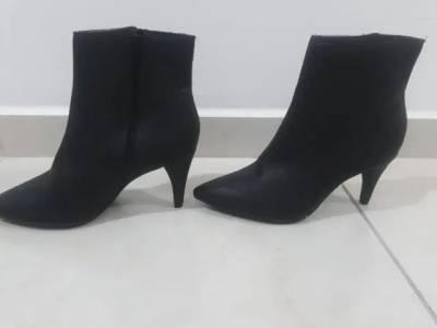 Bota Feminina