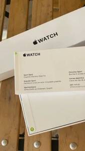 Apple Watch 44 Mm Lacrado