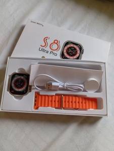 Relgio Smartwatch