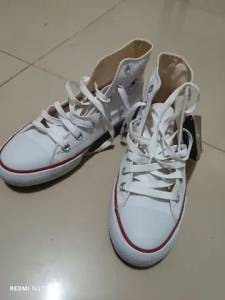 Converse All Star Original Novo Da Piticas