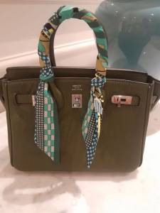 Bolsa Nova