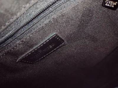 Bolsa Vh Em Canvas
