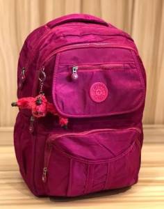 Mochila Grande Kipling