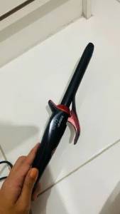 Baby Liss Semi Novo