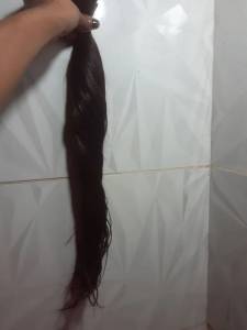 Vendo Mega Hair