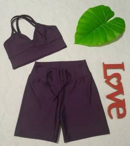 Conjunto Fitness