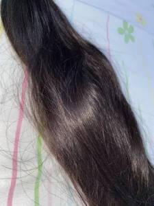 Cabelo 100% Humano