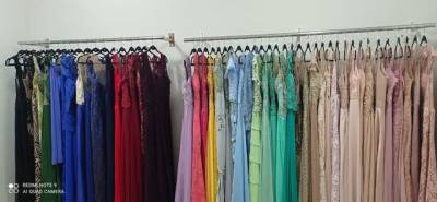 Loja De Vestidos De Noiva E Festa