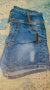 Vendo Lote De Roupas