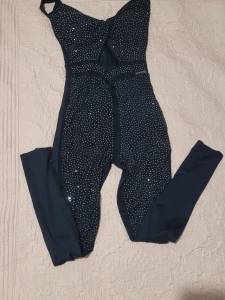 Macaco Strass Babado