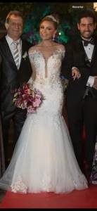 Vestido De Noiva