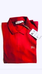 S Polo Top