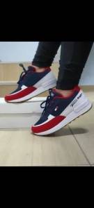 Tenis Tommy Feminino