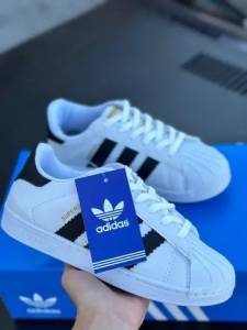 Adidas Super Star