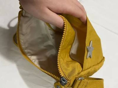 Bolsinha Kipling Original