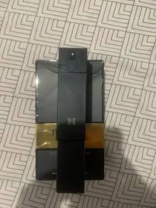 Bad Boy Le Parfum