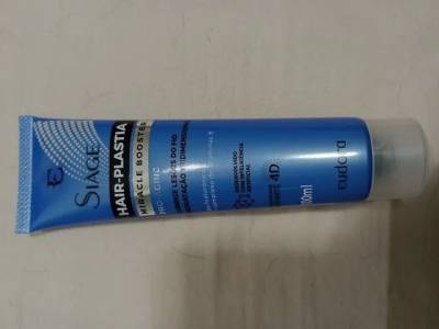 Booster Cabelo Eudora