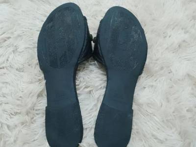 Rasteirinha Carmen Steffens