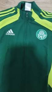 Conjunto Palmeiras Adidas Tam M