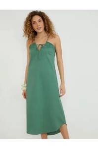 Vestido Midi Maria Fil