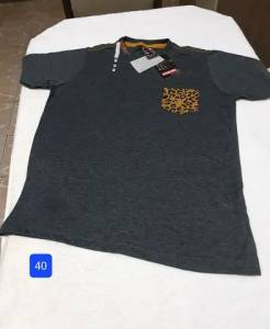 Camisa Da Occy P Original