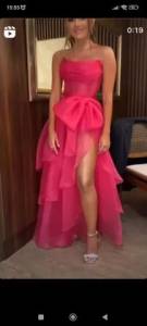 Vestido De Formatura, Vestido De Festa