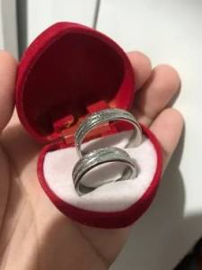 Par De Alianas Casal