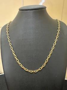 Cordo De Ouro