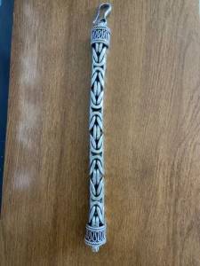 Pulseira Prata Bali
