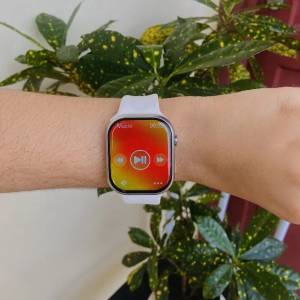 Smartwatch W29 Pro (chamadas, Mensagens, Gps)
