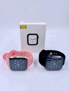 Smart Watch Novo Faz E Atende Ligao Entrego Com Taxa