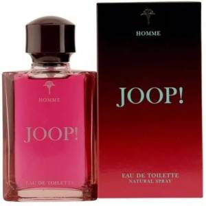 Perfume Joop Original Novos