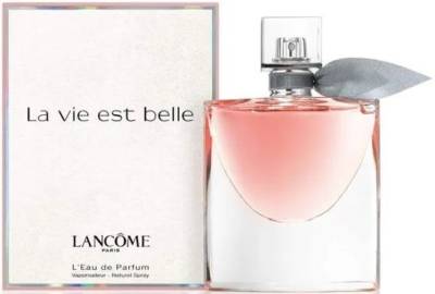 Perfume La Vie Est Belle Original