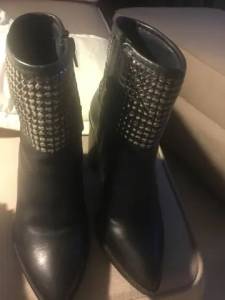 Bota Arezzo 35