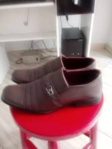 Sapatos