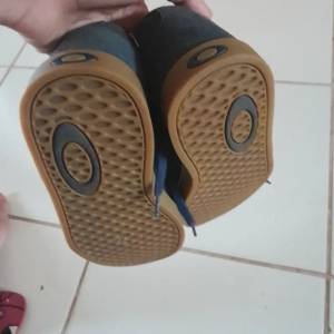 Tnis Da Oakley