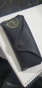 culos Ray Ban Square