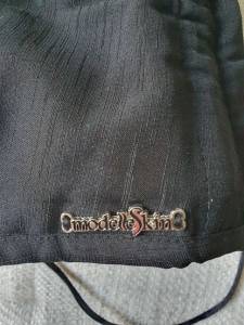 Corset Modelle Skin